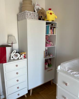 Armadietto bambini Maison du Monde