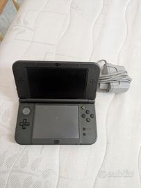New Nintendo 3DS XL