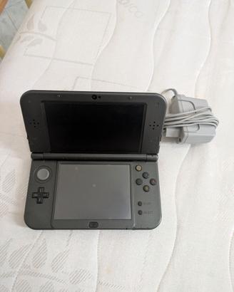 New Nintendo 3DS XL