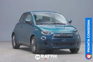 FIAT 500e 500 1.0 hybrid Torino