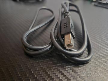 Cavo Usb A- Usb B 