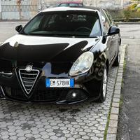 ALFA ROMEO. Giulietta 1.6 JTDm-2 105 CV Exclusive