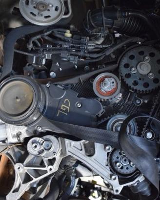 Motore audi a5 - 2.0 d - cgl