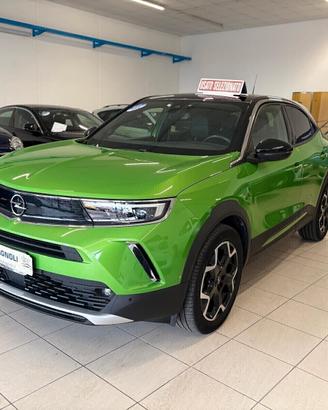 Opel Mokka ULTIMATE 1.2 Turbo 130 CV aut. SPOTICAR