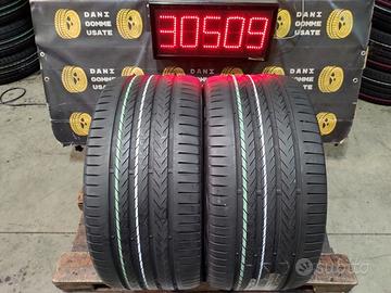 2 GOMME ESTIVE 275 35 20 CONTINENTAL DOT24