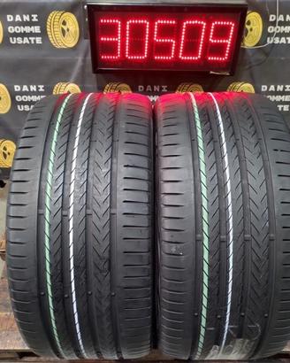 2 GOMME ESTIVE 275 35 20 CONTINENTAL DOT24
