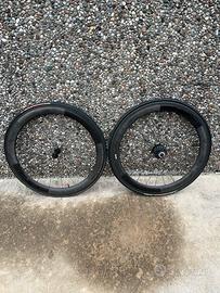 Ruote Zipp rim brake