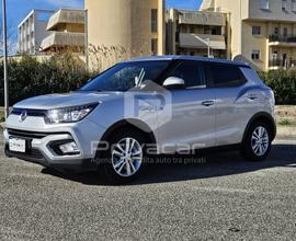 SSANGYONG Tivoli 1.6d 4WD Be Visual Cool