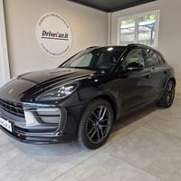 Porsche Macan 2.0 T SCARICHI SPORTIVI SOSPENSIONI 