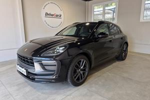 Porsche Macan 2.0 T SCARICHI SPORTIVI SOSPENSIONI 