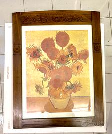 Cornice anni 1920 Liberty