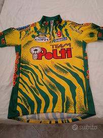 Maglia ciclismo 
