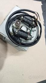 Magnete ape mp600-601  originale piaggio