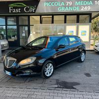Lancia delta 1.6 diesel euro5