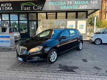 Lancia delta 1.6 diesel euro5