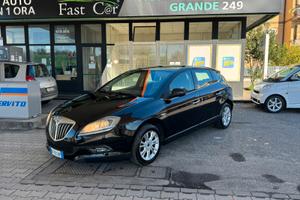 Lancia delta 1.6 diesel euro5