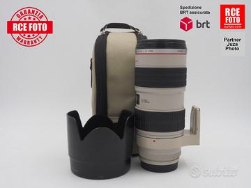 Canon EF 70-200 F2.8 L IS USM (Canon)