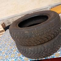 gomme invernali