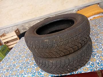 gomme invernali