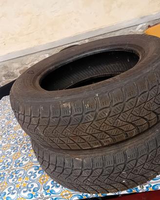 gomme invernali