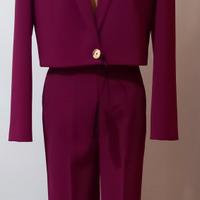 Tailleur donna Pinko nuovo 