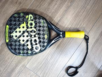 Racchetta Adisas Adipower 2.0