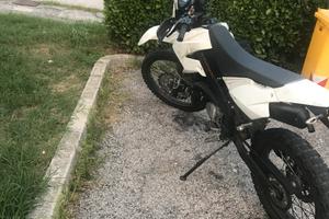Motocross nox duel