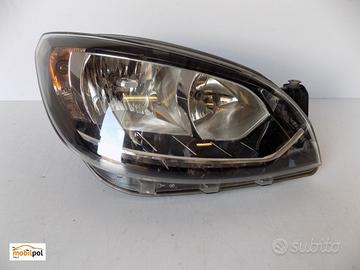 Skoda Citygo Lci - Fanale anteriore destro - 11463