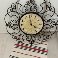 Orologio da parete