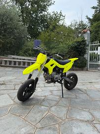 PitBike PBS