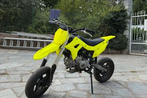 PitBike PBS