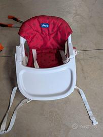 Sedia chicco per bambini