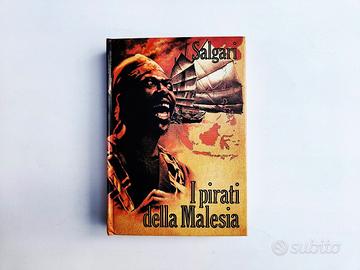 I pirati della Malesia