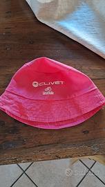 Cappellino giro d'Italia