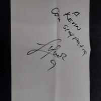 autografo luis muriel