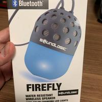 Soundlogic Firefly bluetooth
