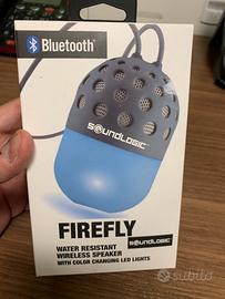 Soundlogic Firefly bluetooth