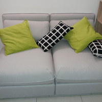 Divano ikea componibile