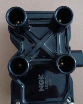 Bobina di accensione NGK U2008 014T