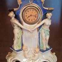 Orologio a carica manuale - Fine 800