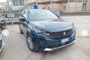 PEUGEOT 3008 1.5hdi ACTIVE MANUALE