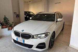 BMW 320d 48V Touring Msport "UNICA"