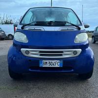 Smart fortwo 2000