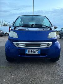 Smart fortwo 2000