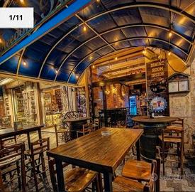 Pub In Costiera Amalfitana