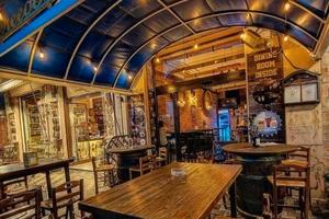 Pub In Costiera Amalfitana