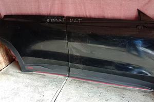 Porta Porte Smart 5 porte 2025-2026