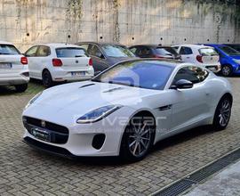 JAGUAR F-Type 2.0 aut. Coupé