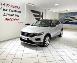 Volkswagen T-Roc 1.6 tdi Advanced