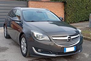 Opel Insignia 2.0CDTI Ecopower Cosmo 2015 Full TRA